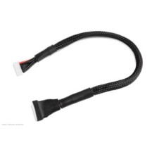 Revtec - Balancer Lead - 6S-EH - 30cm - 22AWG Silicone Wire - 1 pc GF-1425-005