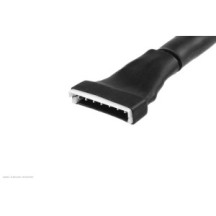Revtec - Balancer Lead - 6S-EH - 30cm - 22AWG Silicone Wire - 1 pc GF-1425-005
