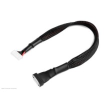 Revtec - Balancer Lead - 6S-XH - 30cm - 22AWG Silicone Wire - 1 pc GF-1422-005