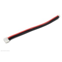 Revtec - Balancer Plug - 2S-EH with Lead - 10cm - 22AWG Silicone Wire - 1 pc GF-1415-001