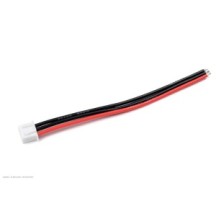 Revtec - Balancer Plug - 2S-XH with Lead - 10cm - 22AWG Silicone Wire - 1 pc GF-1410-001