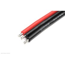 Revtec - Balancer Plug - 2S-XH with Lead - 10cm - 22AWG Silicone Wire - 1 pc GF-1410-001