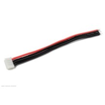 Revtec - Balancer Plug - 3S-EH with Lead - 10cm - 22AWG Silicone Wire - 1 pc GF-1415-002
