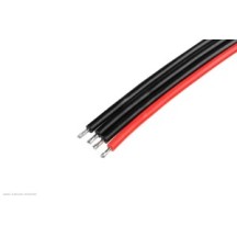 Revtec - Balancer Plug - 3S-EH with Lead - 10cm - 22AWG Silicone Wire - 1 pc GF-1415-002