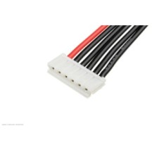 Revtec - Balancer Plug - 5S-EH with Lead - 10cm - 22AWG Silicone Wire - 1 pc GF-1415-004