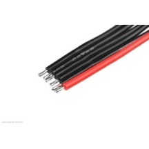 Revtec - Balancer Plug - 5S-EH with Lead - 10cm - 22AWG Silicone Wire - 1 pc GF-1415-004