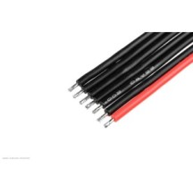Revtec - Balancer Plug - 6S-EH with Lead - 10cm - 22AWG Silicone Wire - 1 pc GF-1415-005