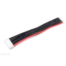 Revtec - Balancer Plug - 6S-XH with Lead - 10cm - 22AWG Silicone Wire - 1 pc GF-1410-005