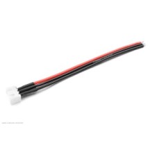 Revtec - Balancer Socket - 2S-XH with Lead - 10cm - 22AWG Silicone Wire - 1 pc GF-1411-001