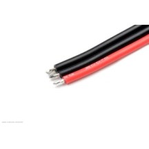 Revtec - Balancer Socket - 2S-XH with Lead - 10cm - 22AWG Silicone Wire - 1 pc GF-1411-001