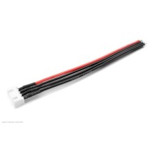 Revtec - Balancer Socket - 3S-XH with Lead - 10cm - 22AWG Silicone Wire - 1 pc GF-1411-002