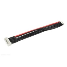 Revtec - Balancer Socket - 5S-EH with Lead - 10cm - 22AWG Silicone Wire - 1 pc GF-1416-004