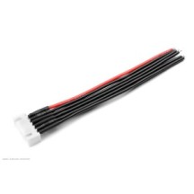 Revtec - Balancer Socket - 5S-XH with Lead - 10cm - 22AWG Silicone Wire - 1 pc GF-1411-004