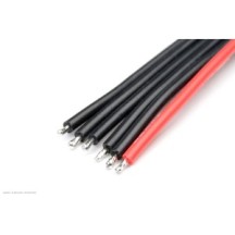 Revtec - Balancer Socket - 5S-XH with Lead - 10cm - 22AWG Silicone Wire - 1 pc GF-1411-004