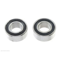 Revtec - Ball Bearing - Ceramic Balls - ABEC 3 - Rubber Shielded - 5X10X4C - MR105-2RS/C - 2 pcs GF-0510-001