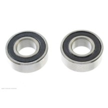 Revtec - Ball Bearing - Ceramic Balls - ABEC 3 - Rubber Shielded - 5X11X4C - MR115-2RS/C - 2 pcs GF-0510-003