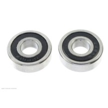 Revtec - Ball Bearing - Ceramic Balls - ABEC 3 - Rubber Shielded - 5X13X4C - 695-2RS/C - 2 pcs GF-0510-004