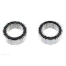 Revtec - Ball Bearing - Ceramic Balls - ABEC 3 - Rubber Shielded - 5X8X2 5C - MR85-2RS/C - 2 pcs GF-0510-002