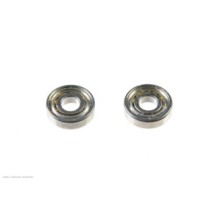 Revtec - Ball Bearing - Chrome Steel - ABEC 3 - Metal Shielded - 1 5X4X1 2 - X-MR681X/W1.12 - 2 pcs GF-0550-001