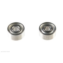 Revtec - Ball Bearing - Chrome Steel - ABEC 3 - Metal Shielded - 1 5X4X2 - MR681XZZ - 2 pcs GF-0550-002