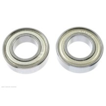 Revtec - Ball Bearing - Chrome Steel - ABEC 3 - Metal Shielded - 10X19X5 - MR6800ZZ - 2 pcs GF-0550-031