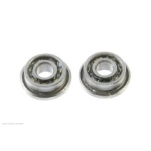 Revtec - Ball Bearing - Chrome Steel - ABEC 3 - Metal Shielded - 2X5X1 5 - Flanged - MF52 - 2 pcs GF-0555-001