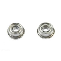 Revtec - Ball Bearing - Chrome Steel - ABEC 3 - Metal Shielded - 2X5X2 3 - Flanged - MF682ZZ - 2 pcs GF-0555-002