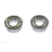 Revtec - Ball Bearing - Chrome Steel - ABEC 3 - Metal Shielded - 3X7X2 - MR683 - 2 pcs GF-0550-009