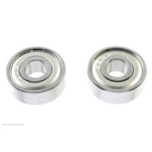 Revtec - Ball Bearing - Chrome Steel - ABEC 3 - Metal Shielded - 4X11X4 - MR694ZZ - 2 pcs GF-0550-019