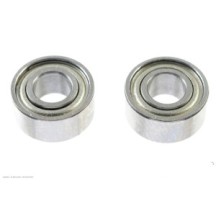 Revtec - Ball Bearing - Chrome Steel - ABEC 3 - Metal Shielded - 4X9X4 - MR684ZZ - 2 pcs GF-0550-017