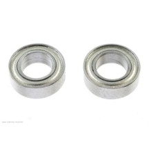 Revtec - Ball Bearing - Chrome Steel - ABEC 3 - Metal Shielded - 5X9X3 - MR95ZZ - 2 pcs GF-0550-022