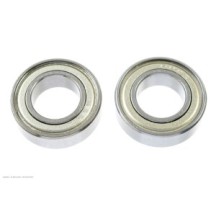 Revtec - Ball Bearing - Chrome Steel - ABEC 3 - Metal Shielded - 9X17X5 - MR689ZZ - 2 pcs GF-0550-030