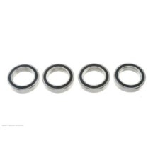 Revtec - Ball Bearing - Chrome Steel - ABEC 3 - Rubber Shielded - 13X19X4 - MR1913-2RS - 4 pcs GF-0500-025