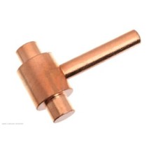 Revtec - Battery Soldering Hammer - 1 pc GF-1331-001