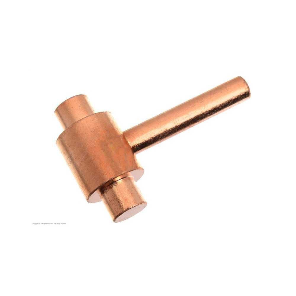Revtec - Battery Soldering Hammer - 1 pc GF-1331-001