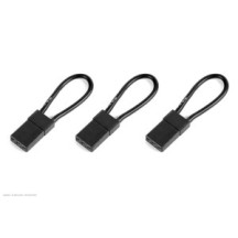 Revtec - Bind Plugs - 3 pcs GF-1140-001