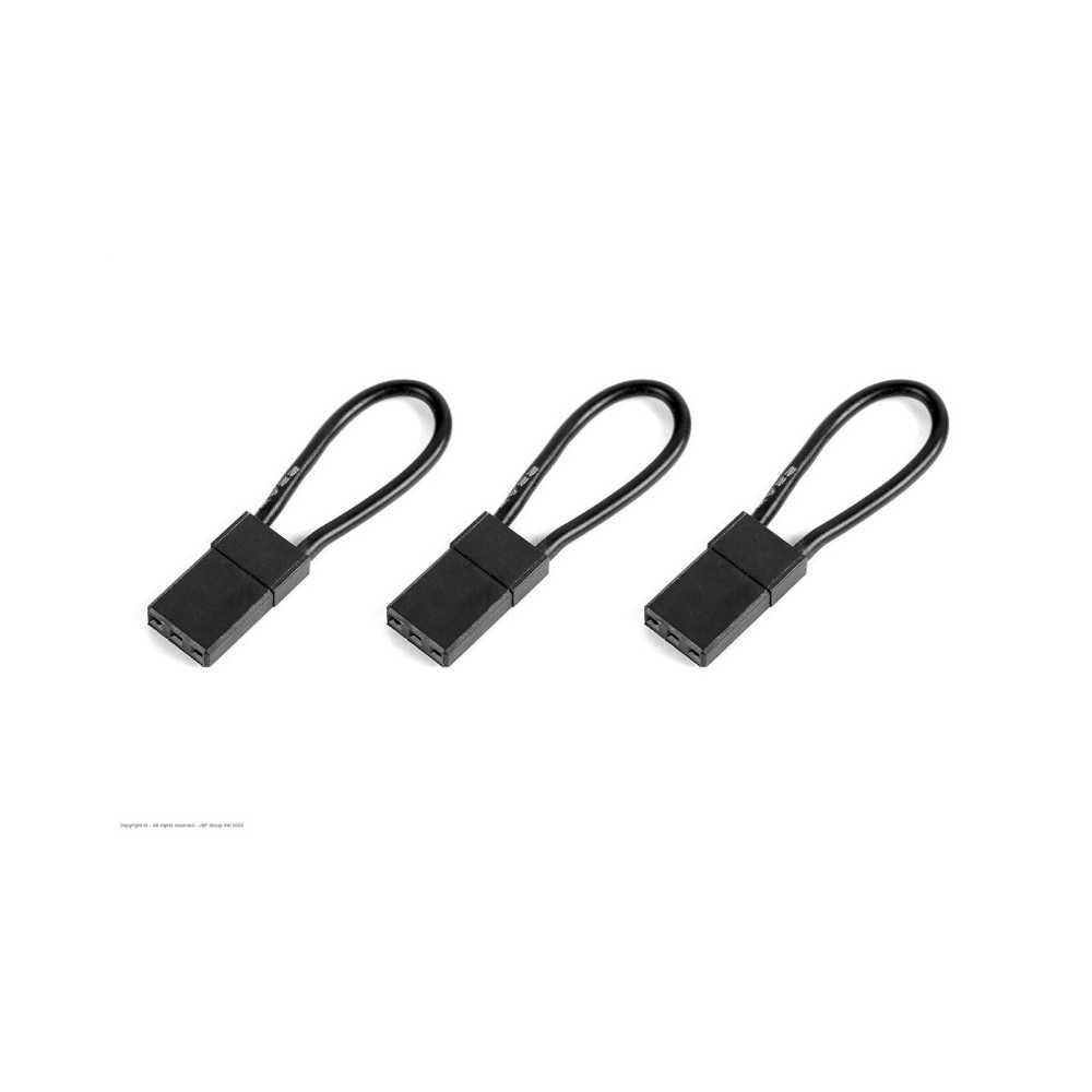 Revtec - Bind Plugs - 3 pcs GF-1140-001 Revtec - Bind Plugs - 3 pcs GF-1140-001