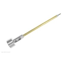 Revtec - Boat Shaft - Compact 280 - Shaft Dia. 3mm - M2 - Length 135mm - 1 pc GF-4020-001