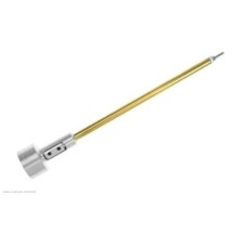 Revtec - Boat Shaft - Compact 280 - Shaft Dia. 3mm - M2 - Length 155mm - 1 pc GF-4020-002