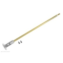 Revtec - Boat Shaft - Compact 400 - Shaft Dia. 3mm - M4 - Length 200mm - 1 pc GF-4021-003