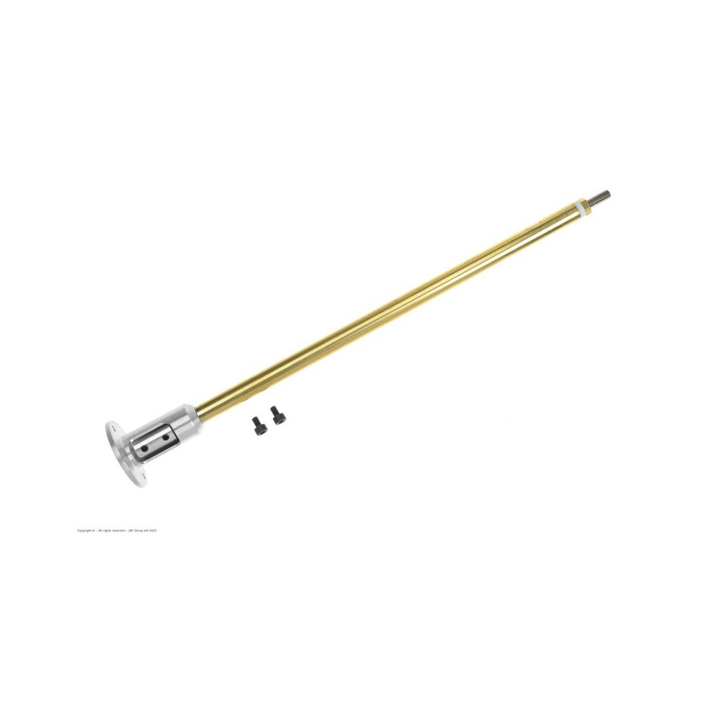 Revtec - Boat Shaft - Compact 600 - Shaft Dia. 4mm - M4 - Length 220mm - 1 pc GF-4022-003
