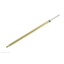 Revtec - Boat Shaft - Shaft Dia. 3mm - M4 - Length 170mm - 1 pc GF-4025-002