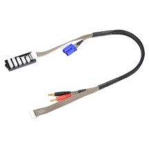 Revtec - Charge - Balance Lead Pro - Banana 4mm - EC-5 Female - XH Balance board 2-6S GF-1208-016