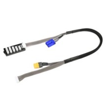 Revtec - Charge - Balance Lead Pro - XT-60 - EC-5 Female - XH Balance board 2-6S GF-1209-016