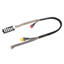 Revtec - Charge - Balance Lead Pro - XT-60 - T-Plug - XH Balance board 2-6S GF-1209-030