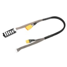 Revtec - Charge - Balance Lead Pro - XT-60 - XT-90 Female - XH Balance board 2-6S GF-1209-012