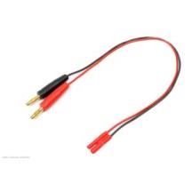 Revtec - Charge Lead - 2.0mm Gold Connector - 20AWG Silicone Wire - 1 pc GF-1200-110