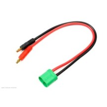 Revtec - Charge Lead - CC 6.5 - 12AWG Silicone Wire - 30cm - 1 pc GF-1201-200