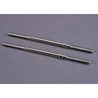Varillas roscadas de 82 mm Traxxas TRX2337