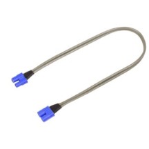 Revtec - Charge Lead Pro EC-3 - EC-3 Female - 40 cm - Flat silicone wire 14AWG GF-1206-015